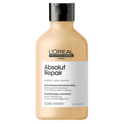 Série Expert - Shampoing restructurant - ABSOLUT REPAIR